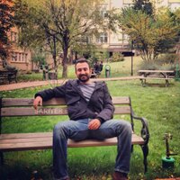A.Nazif KETENCİOĞLU (@nketenciolu) Twitter profile photo