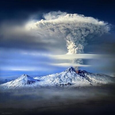 世界の絶景bot View Of World Twitter