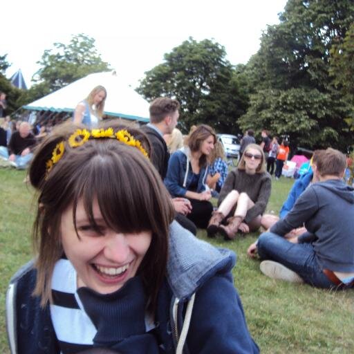 RMN since 2014, Practice Development Lead for Adult Mental Health @nottshc, tea drinker, dog admirer