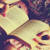 Miss Reads (@missreads) 's Twitter Profile
