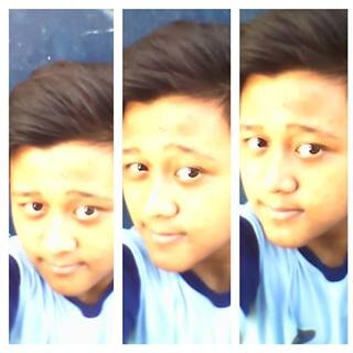 SMP N 1 PADANG CERMIN