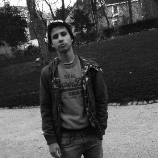 RickyEnriquez21's profile picture. Je suis un mec trop dingue qui à 15ans pour le reste on s'en fout ...$$$  TeamCR7 #TeamBelgium #TeamK2A #TeamB2O