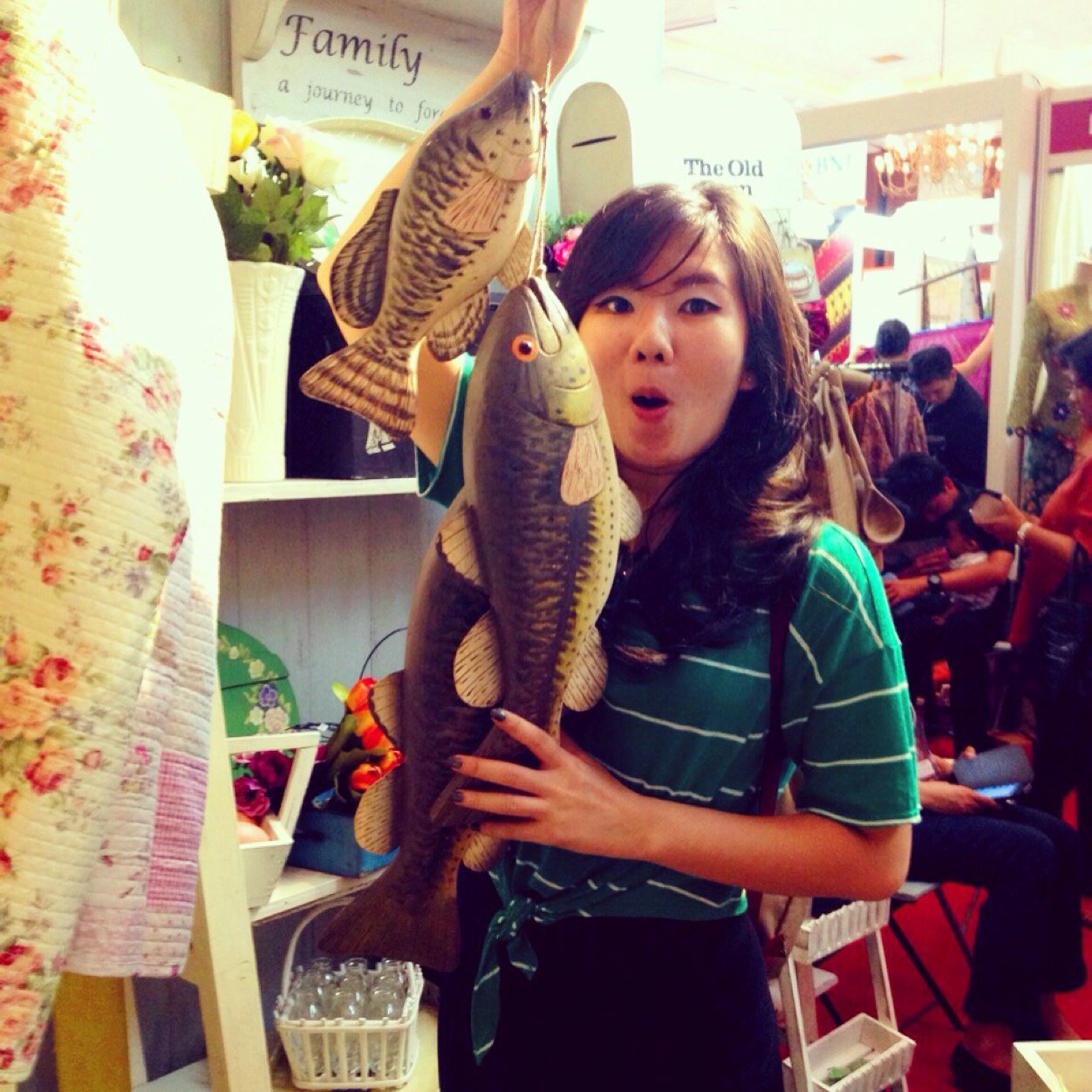 FannyAflinda's profile picture. evermore.id