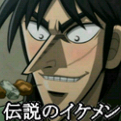 カイジ Kaiji Bot Twitter