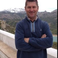 Stephen (@stephen1hurst) 's Twitter Profile