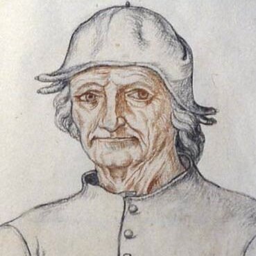 Jeroen Bosch 500
Born in 1450 and died in 1516. I'm still well known for my use of fantastic imagery to illustrate moral and religious concepts and narratives.