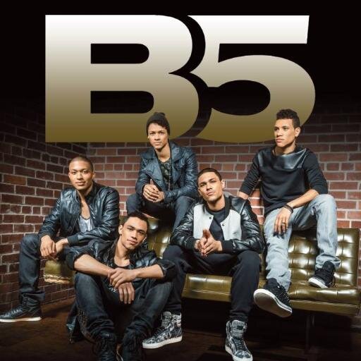 Founder: Anne. Since 2005. B5 French Team has always been there! #B5Army /
