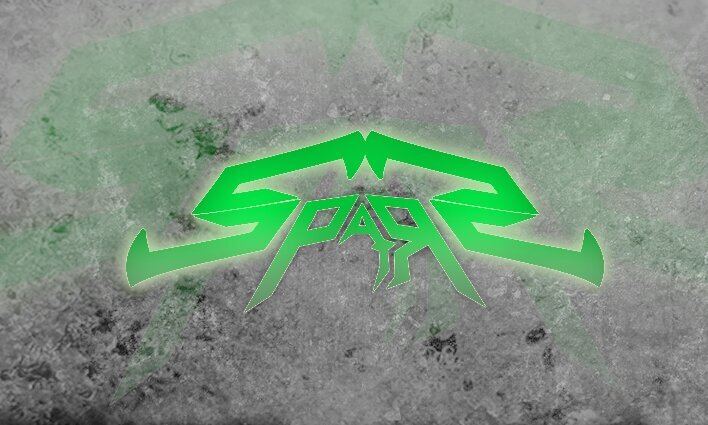 Roster Sparz.Gaming composait de // @KiogenCod Poly\\ // @SimplyYury AR\\ // @ApG_PaGiiX SMG op\\ // @YaMIIIIIcod SMG slayer\\