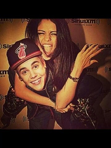 Belieber since 2009.