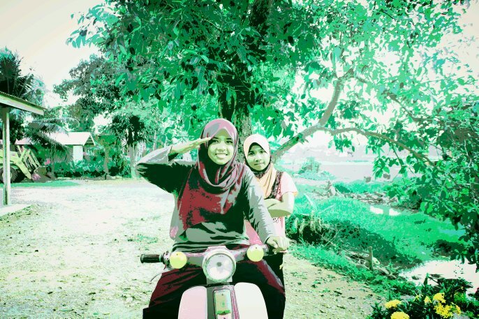 moonieyra92's profile picture. Musafir di dunia mencari redha Ilahi..
Jihad Fisabilillah..^__^