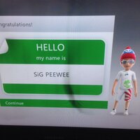 SiG PEEWEE (@sigpeewee) 's Twitter Profile