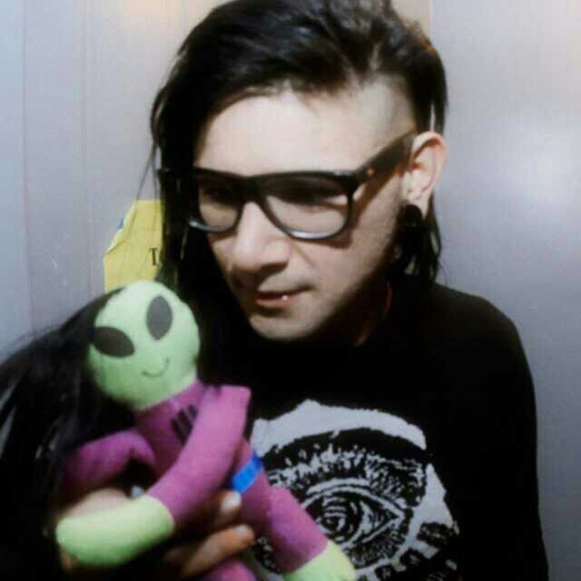 Sonny_JhonMoore's profile picture. ¡ Your Friend !