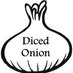 Diced Onion (@dicedonion) Twitter profile photo