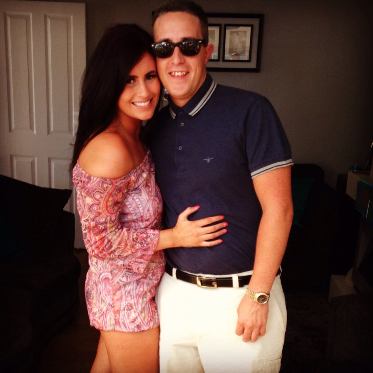 dsgardner86's profile picture. 