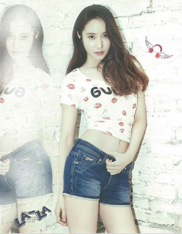 pcy's°