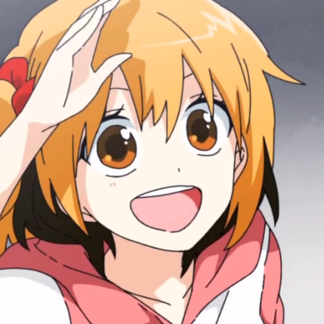 Hello!The an idol kisaragi momo here!!!|14 years old|sister of @babyofluka|(mama:@TunaLoversLuka)&(papa:@roxasthemaster)|i love everbody|i love my family too!!