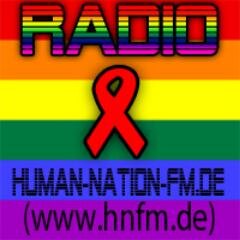 24h Radio für LGBT, Randgruppen, Minderheiten, Außenseiter & Freunde. Für mehr Akzeptanz, Respekt und gegen Diskriminierung. HIV+, AIDS, Handicap, Trans, GAY