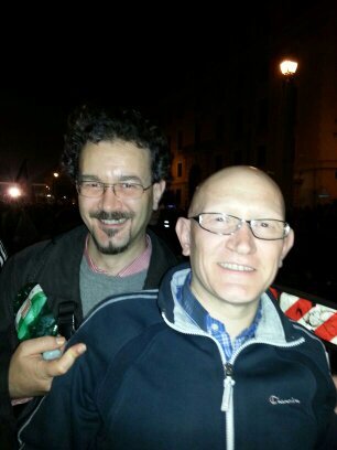 tommetti's profile picture. Orgoglioso figlio della insuperata tradizione duosiciliana. Que siempre vivan los hijos y la tierra de Napoles y las Dos Sicilias!