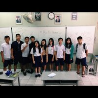 DENI ! (@deni_yang) Twitter profile photo