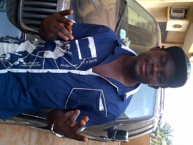 just me