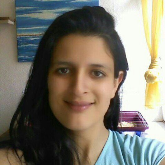 ChantalGrabow's profile picture. 