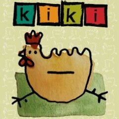 Kiki staat voor het betere speelgoed We willen een kind de vrijheid geven speelgoed creatief te gebruiken. Daarom kiezen we voor duurzaam en mooi.