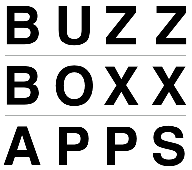 13 years of age, co-founder of buzzboxxapps, professional gamer and launching games soon in an app store near you!