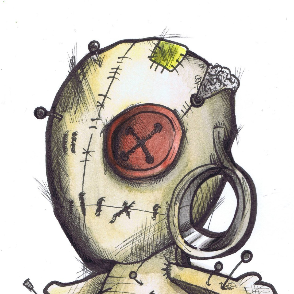 PiercingVoodoo's profile picture. 