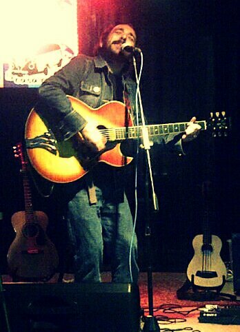 Miguel_LCR's profile picture. Técnico de sonido, productor y webmaster en La Casa con Ruedas