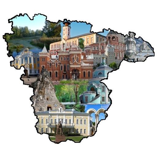 СЕМЬ ЧУДЕС ВОРОНЕЖСКОЙ ОБЛАСТИ