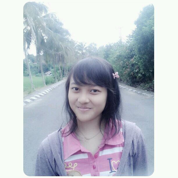 mds~ my ig : karinasrif