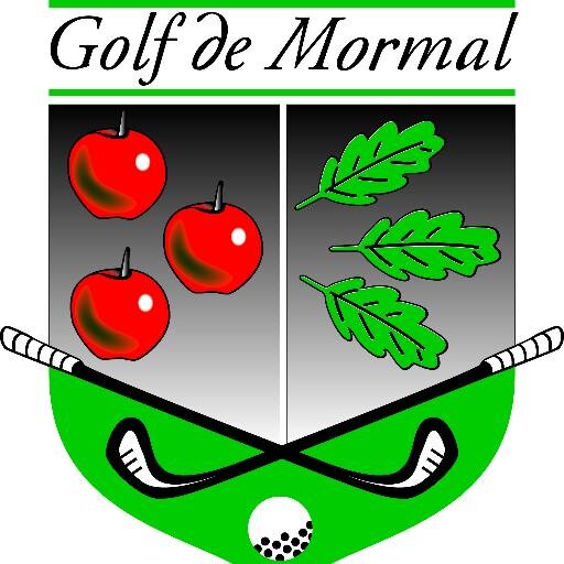 Golf de Mormal