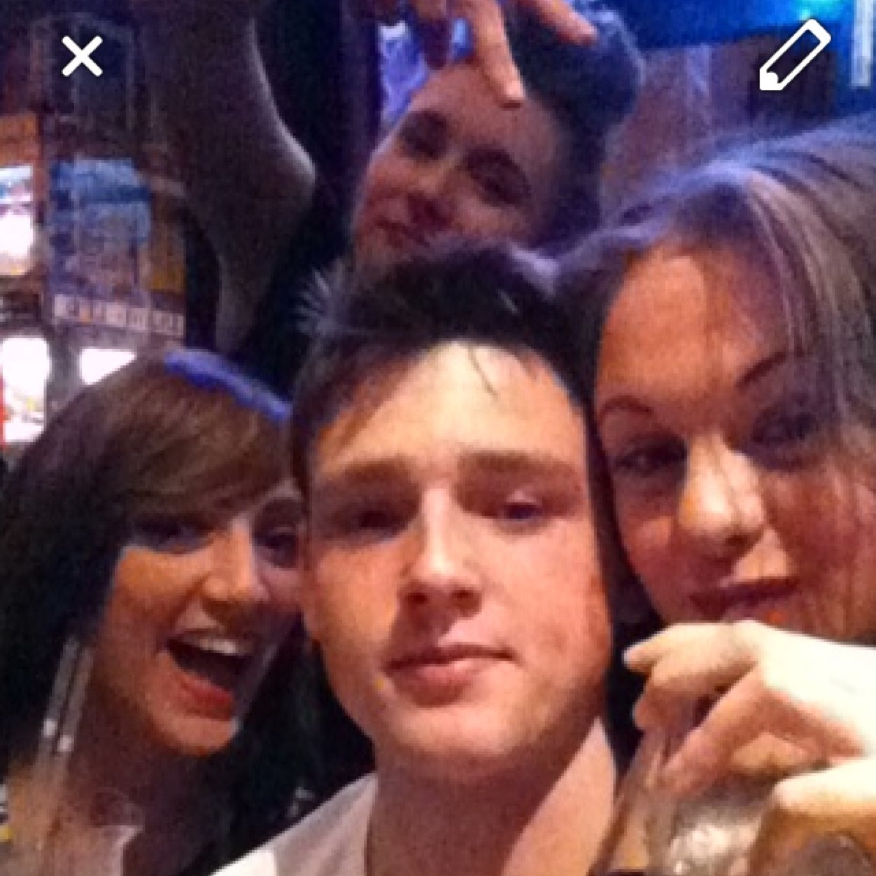 joeturnerx's profile picture. 