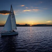 Sailboat Interiors (@iluvsailing) 's Twitter Profile