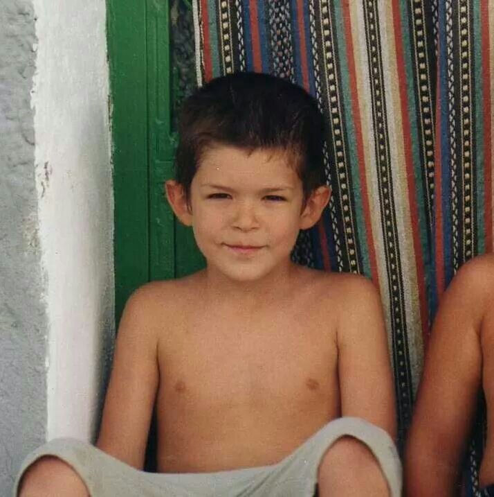 29/11/2014 D'entre totes les estrelles jo vull estar amb tu♥