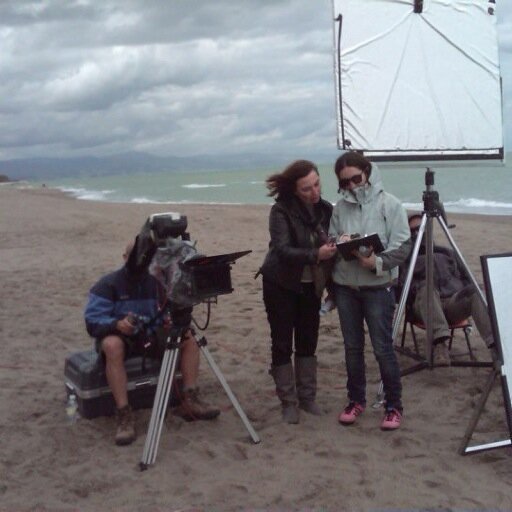 aliciatorete's profile picture. Directora/Realizadora de TV