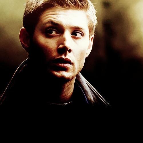 Allusive hunter, undeniably handsome, spectacular lover and an enormous flirt. Hunting your fears like a pro. [#InventedTheBadassTerm]