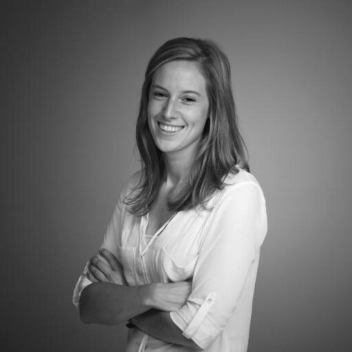 VWCharlotte's profile picture. Master Communication Sciences. Fulltime smiling.