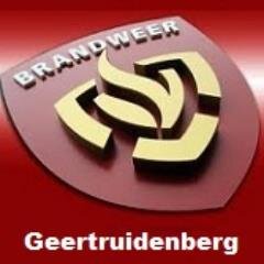Info over het brandweerkorps van de gemeente Geertruidenberg