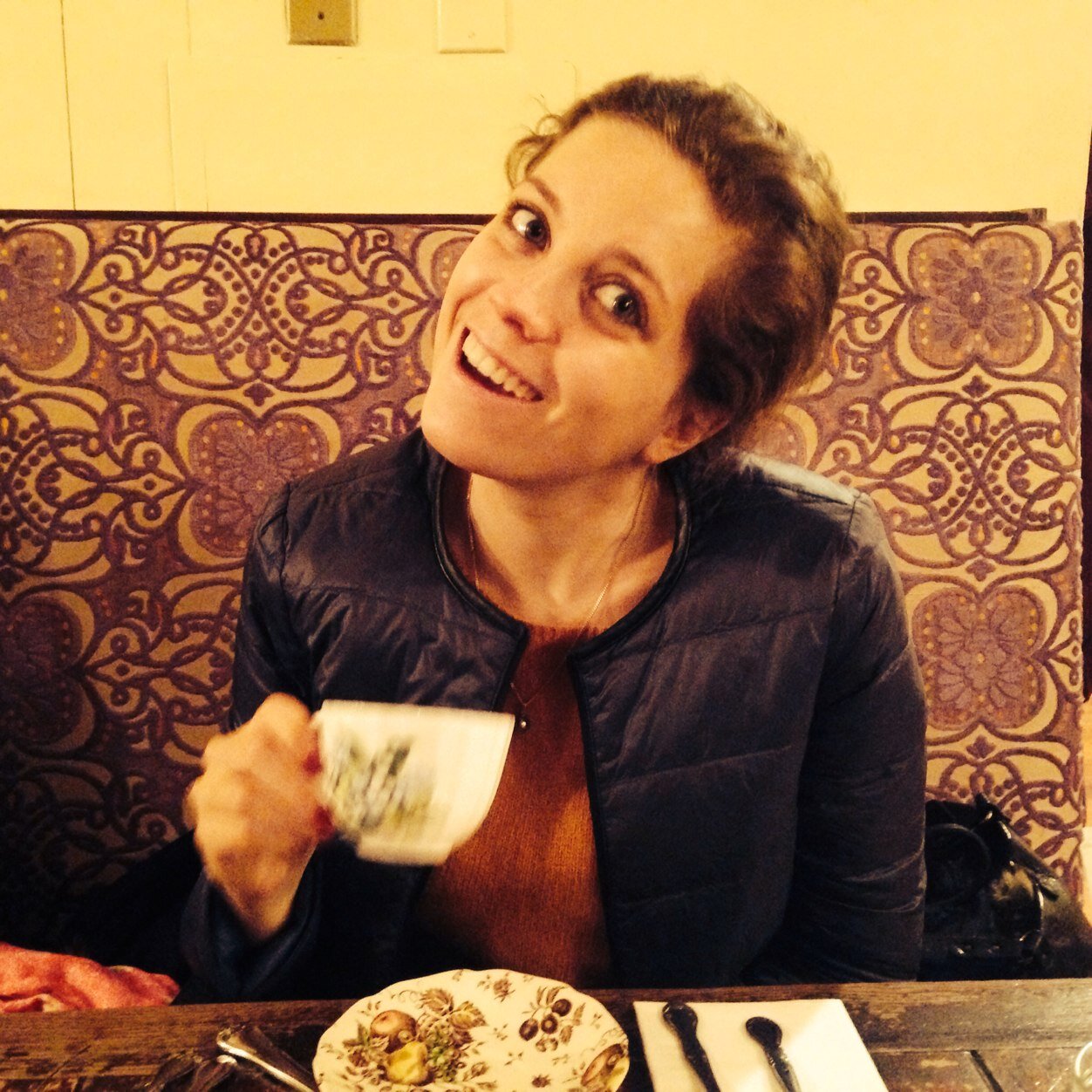 Me_Jud's profile picture. 