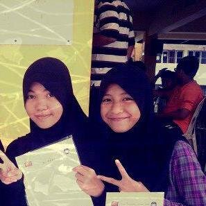 Taken By Syasya Nai'mullah...