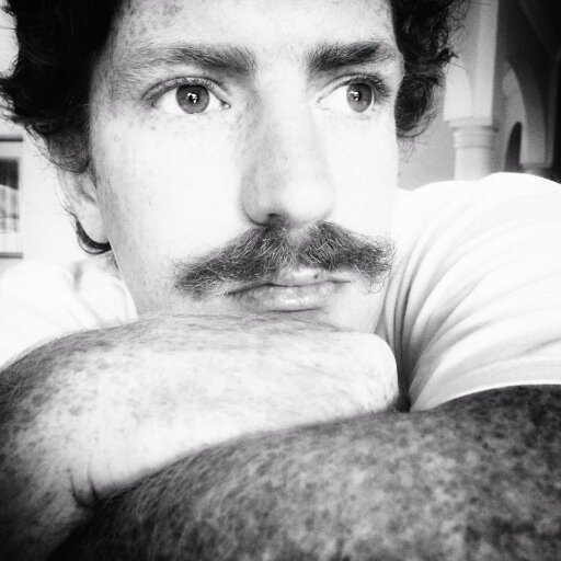 Big_Razzle's profile picture. Rhodent graduate. Travelling the world without a plan.