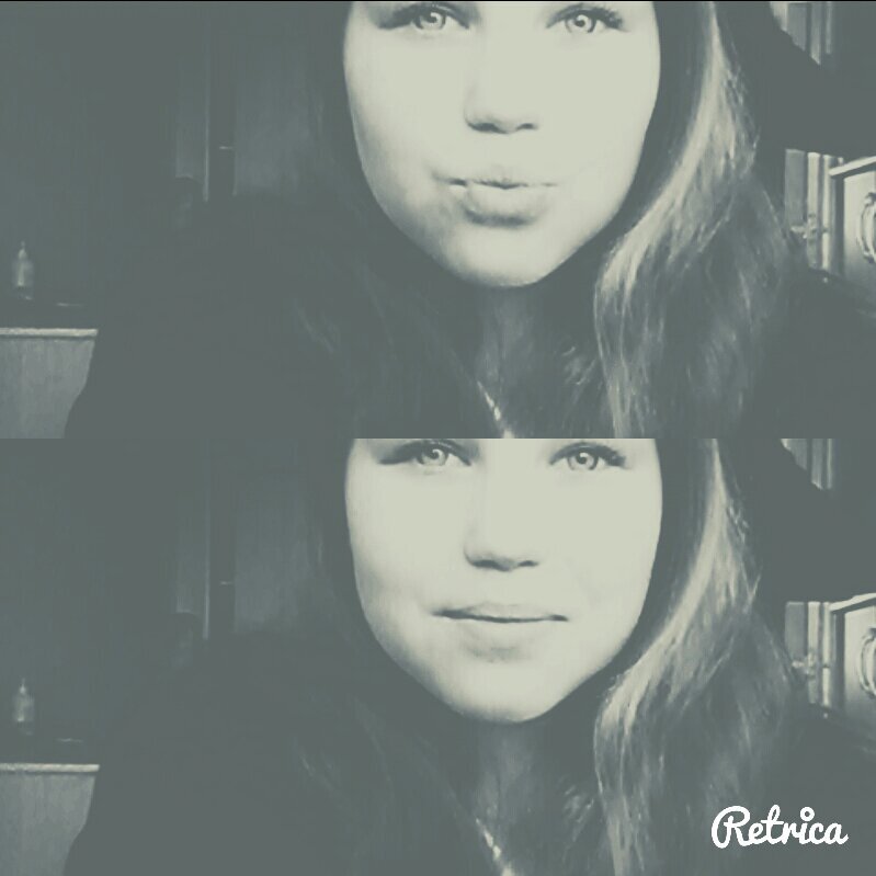 Hey ♥♡♥ My name is Helina and I'm Estonian ☆ ♥Directioner♥
