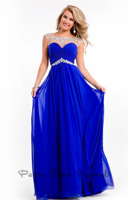 PromDressDiary's profile picture. Tweeting Only The Best  Prom Dresses of 2014!!!