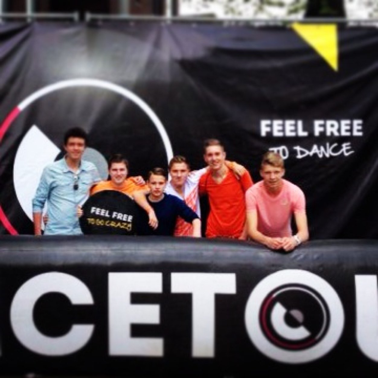 14 jaar / #dlb/ Fc Binnenmaas C1/ FEYENOORDTILLIDIE!