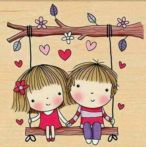 @love
