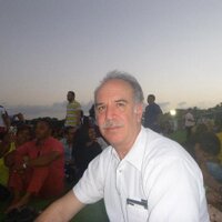 Pedro Monreal (@pmmonreal) 's Twitter Profile