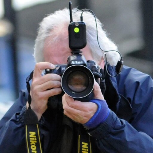 Photographer supplying Racing Post and all other media; plus owners, trainers etc. Views are my own