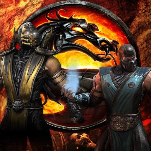 Mortal Kombat Secrets - The Most Informative Mortal Kombat and Injustice: Gods Among Us Source On The Web.