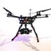 DRAGONFLY UAV TEC (@DRAGONFLYUAVTEC) Twitter profile photo